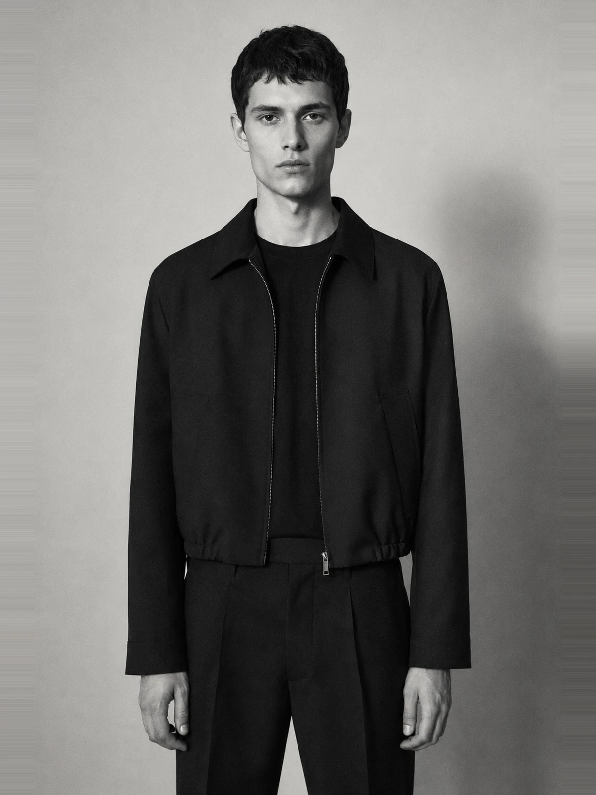 Anafi jacket