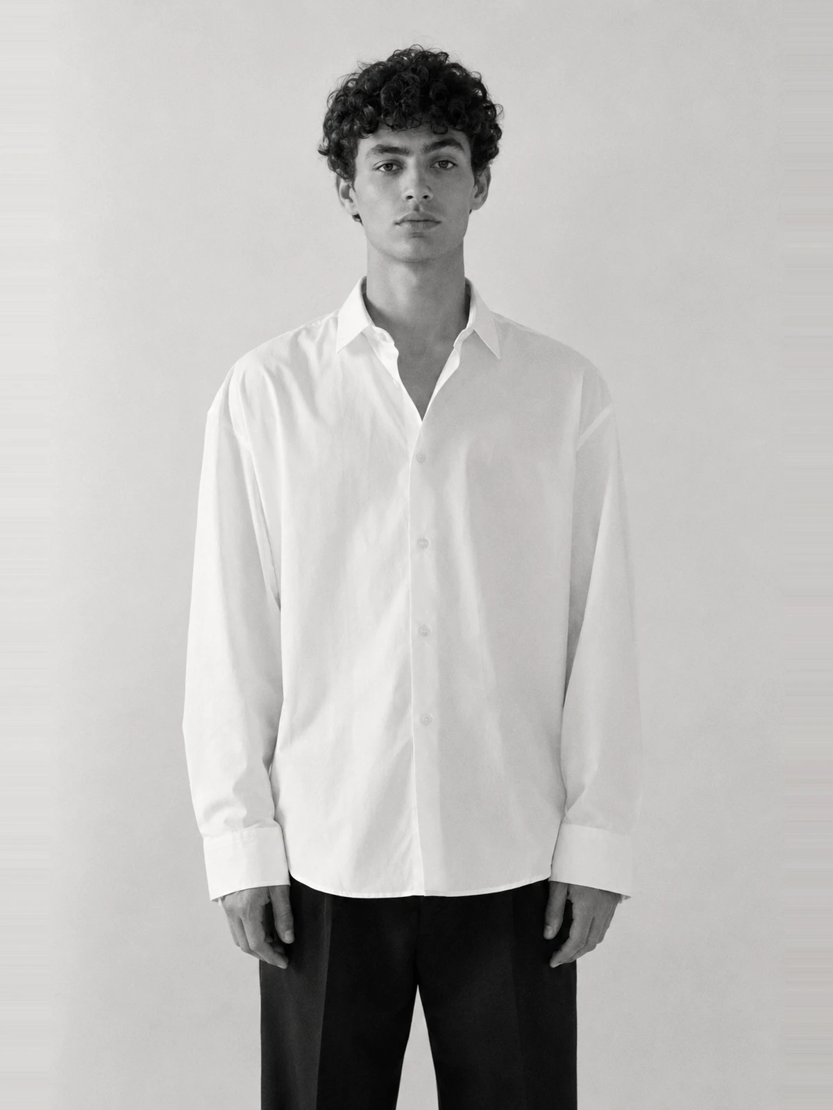 Delos shirt