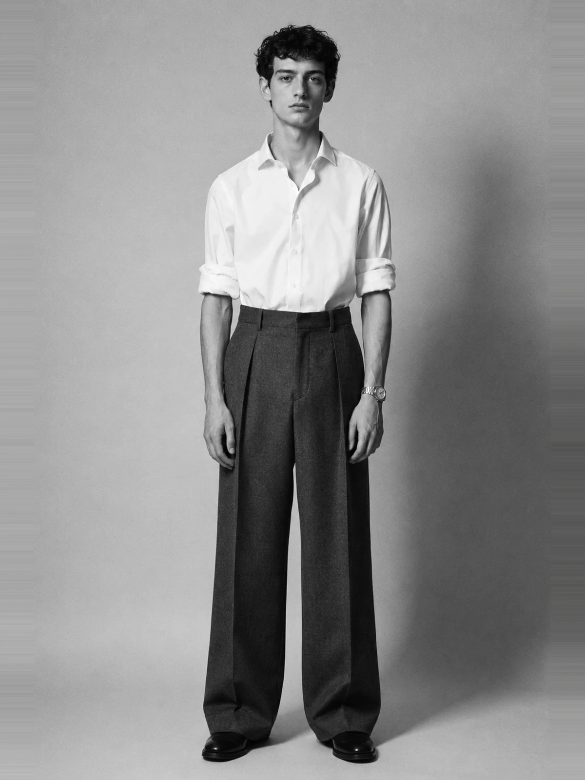 Naxos trouser