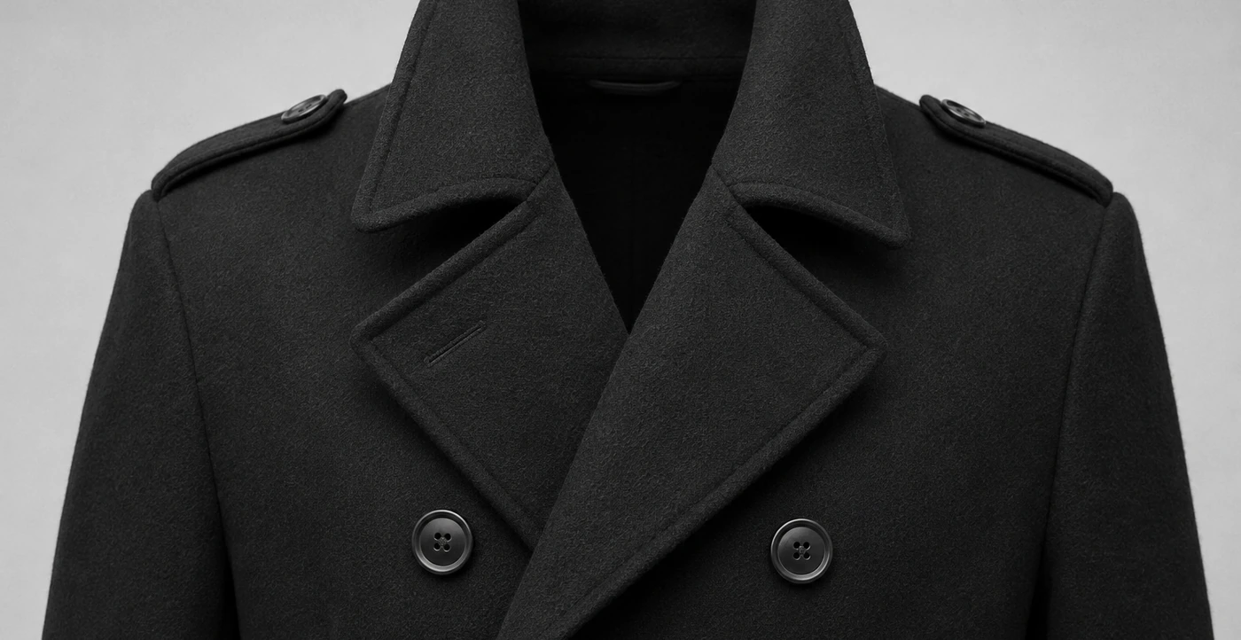 Tinos jacket